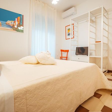 La Casa Di Vittoria Apartment Sea View - Housea Polignano a Mare Exteriér fotografie