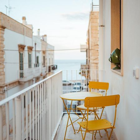 La Casa Di Vittoria Apartment Sea View - Housea Polignano a Mare Exteriér fotografie