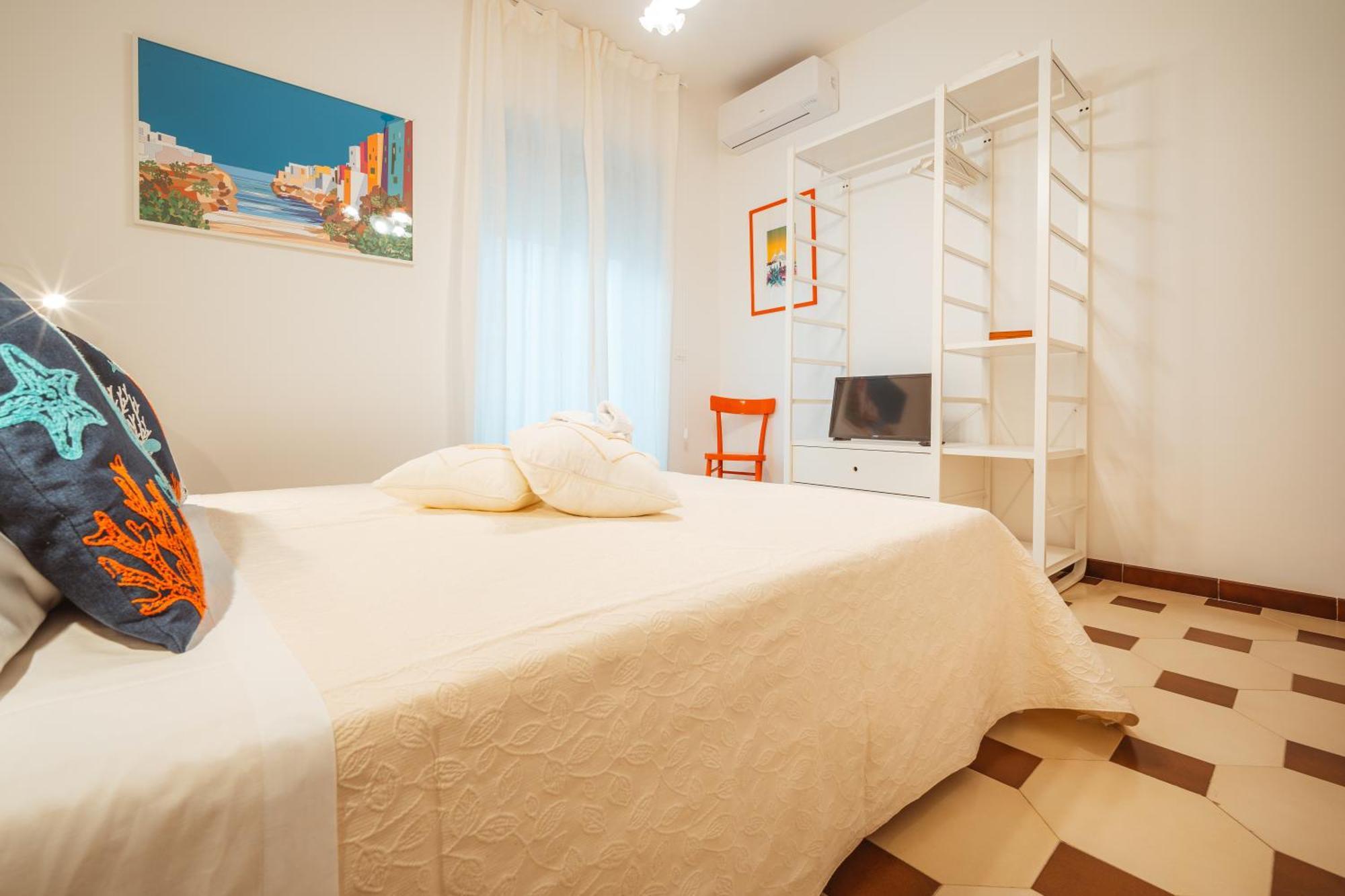 La Casa Di Vittoria Apartment Sea View - Housea Polignano a Mare Exteriér fotografie