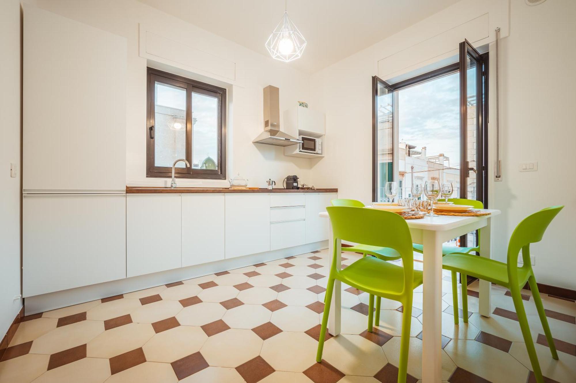 La Casa Di Vittoria Apartment Sea View - Housea Polignano a Mare Exteriér fotografie